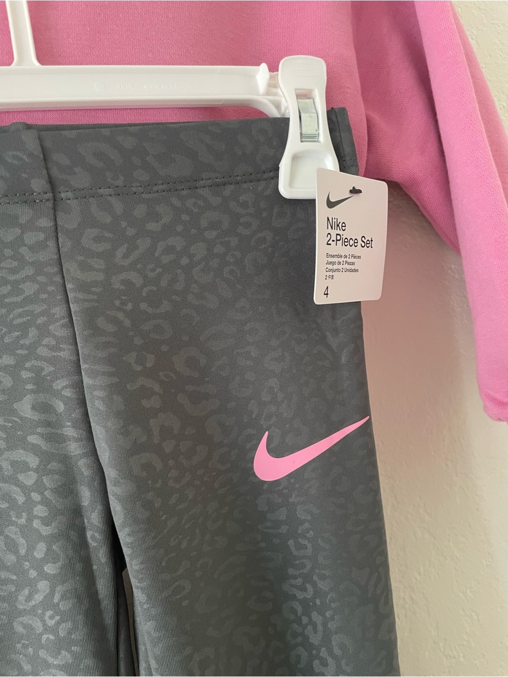 Nike toddler set - Picture 7 of 7